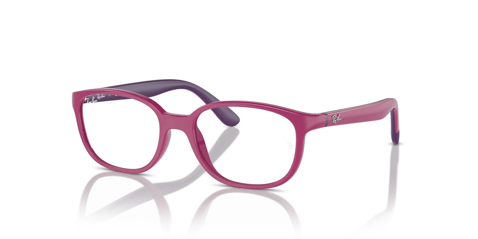 Ray-Ban Kids 0RY1632F Eyeglasses - view 37